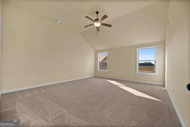 $323,590 | 2381 Aukerman Trace, Unit 81, Hampton, GA 30228