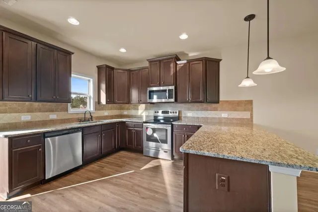 $323,590 | 2381 Aukerman Trace, Unit 81, Hampton, GA 30228