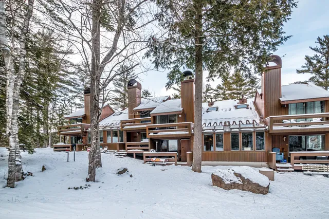 $875,000 | 31 Mountainside At Attitash Road, Bartlett, NH 03812