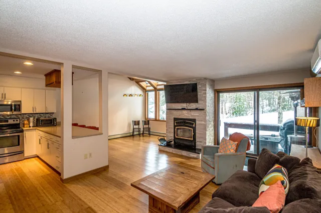 $875,000 | 31 Mountainside At Attitash Road, Bartlett, NH 03812