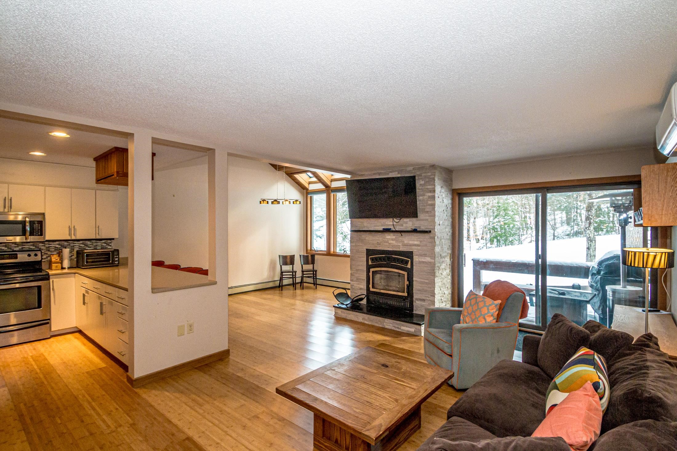 31 Mountainside At Attitash Road Bartlett, NH 03812 - Photo 19 of 40