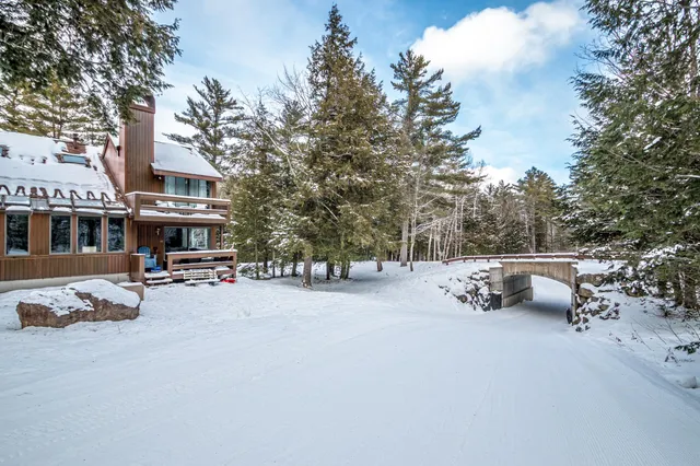 $875,000 | 31 Mountainside At Attitash Road, Bartlett, NH 03812