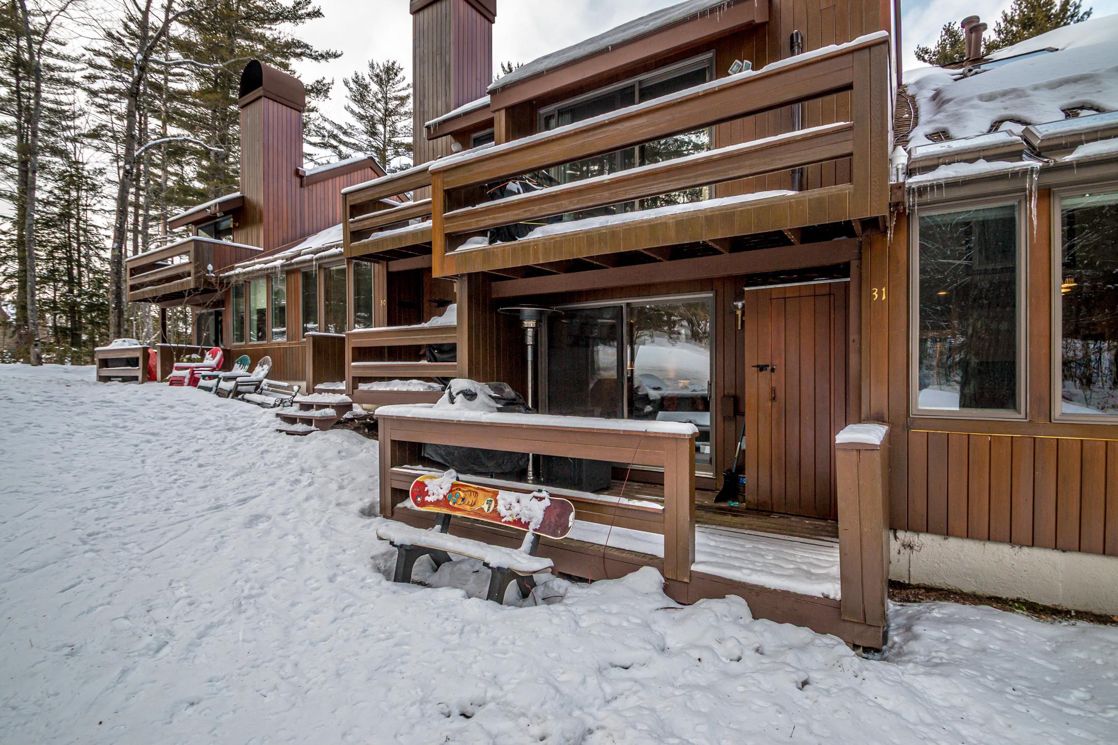 31 Mountainside At Attitash Road Bartlett, NH 03812 - Photo 39 of 40