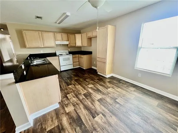 $1,850 | 112 Havana Street, Unit B, Belle Chasse, LA 70037