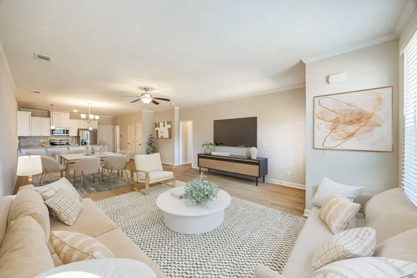 $285,000 | 9125 Canyon Row, Aiken, SC 29803