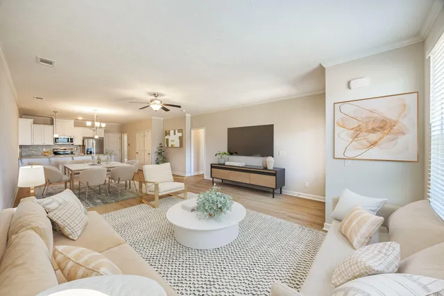 $285,000 | 9125 Canyon Row, Aiken, SC 29803