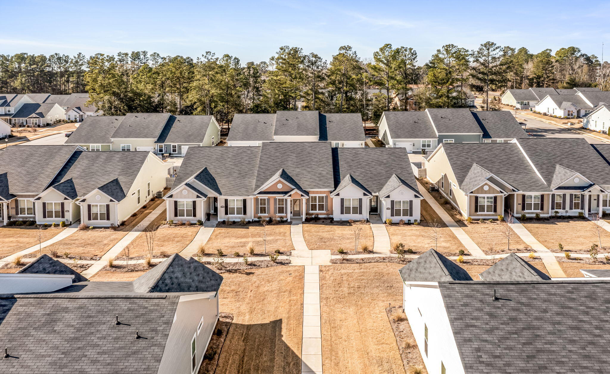 9125 Canyon Row Aiken, SC 29803 - Photo 4 of 48 4-web-or-mls-9125 Canyon Row-06