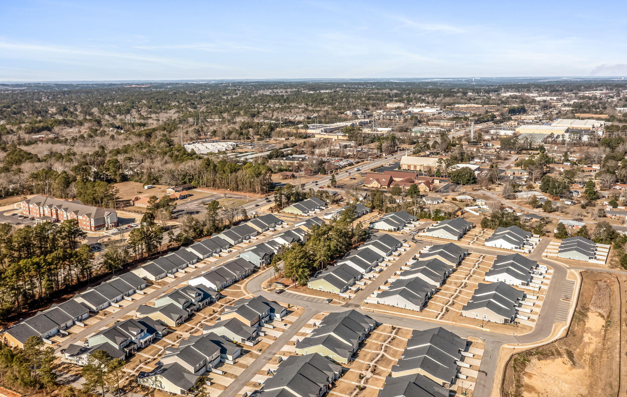 9125 Canyon Row Aiken, SC 29803 - Photo 48 of 48 48-web-or-mls-9125 Canyon Row-01