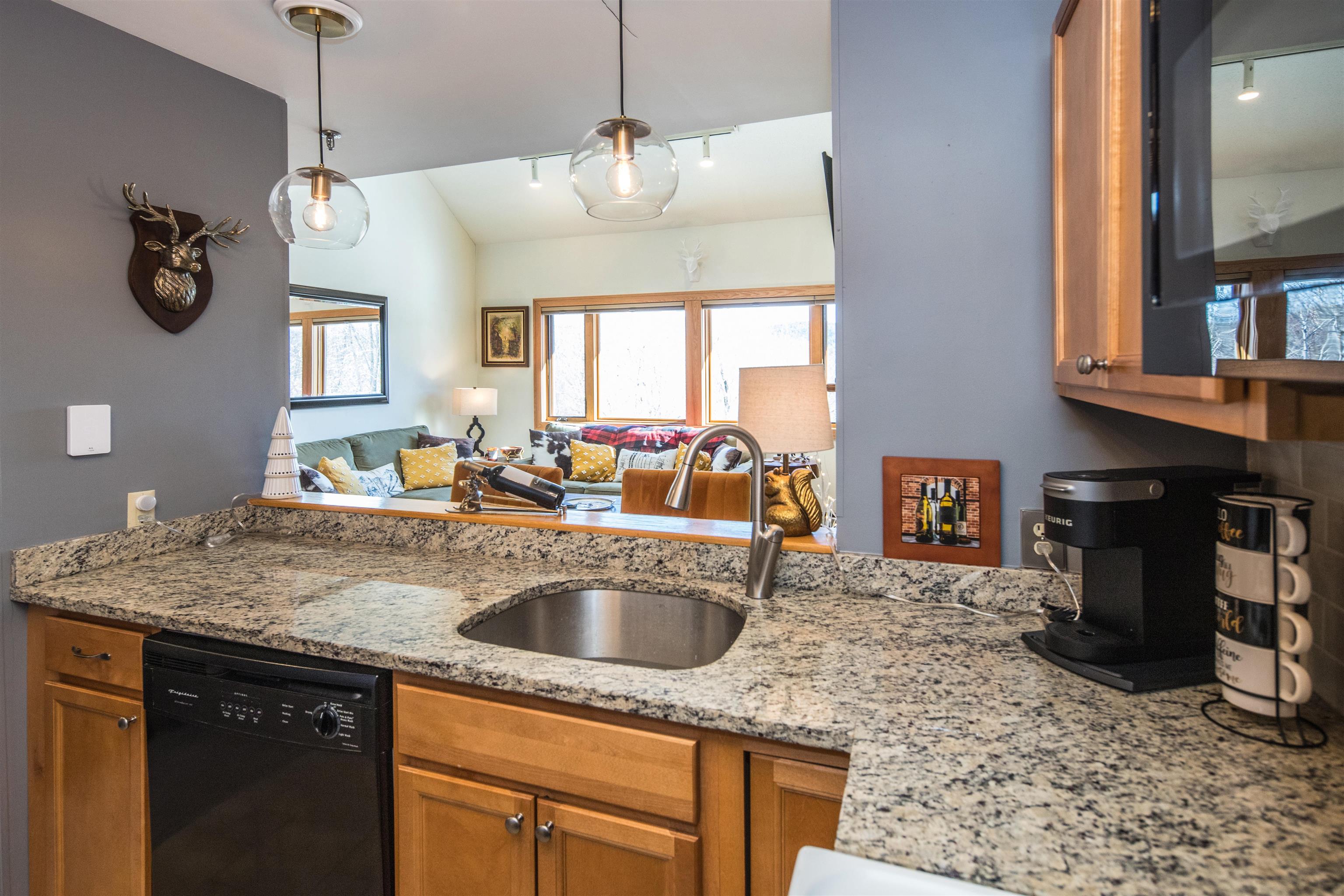 118 High Ridge Road, Unit E15 Killington, VT 05751 - Photo 29 of 30