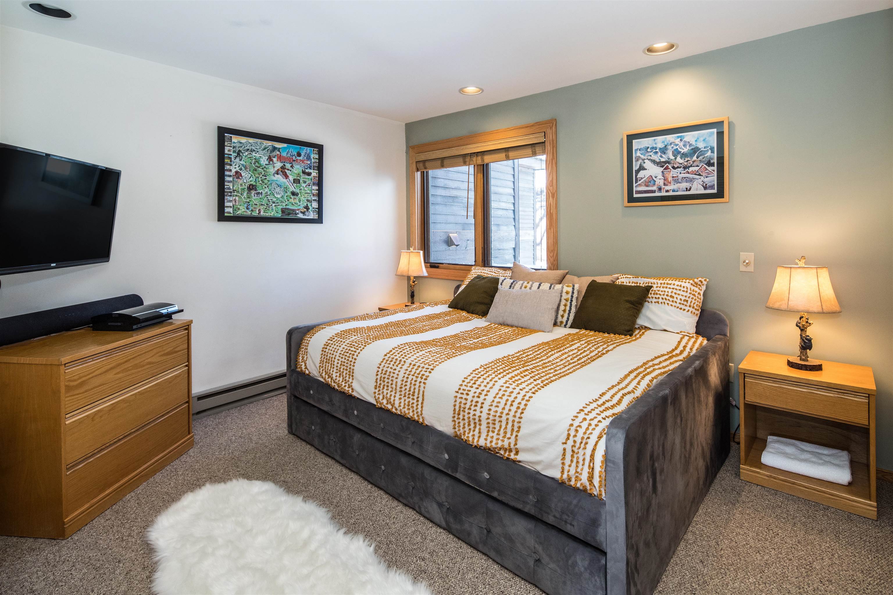 118 High Ridge Road, Unit E15 Killington, VT 05751 - Photo 6 of 30