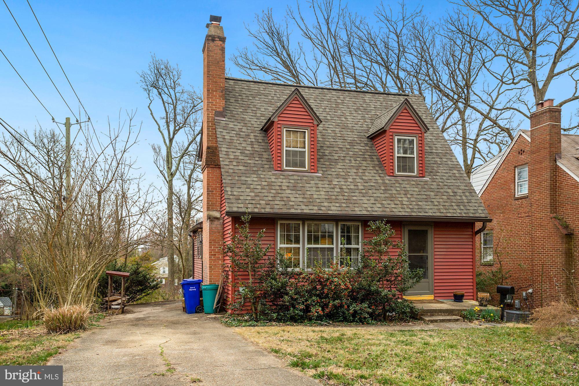 6021 Inwood Street Cheverly, MD 20785 - Photo 1 of 31