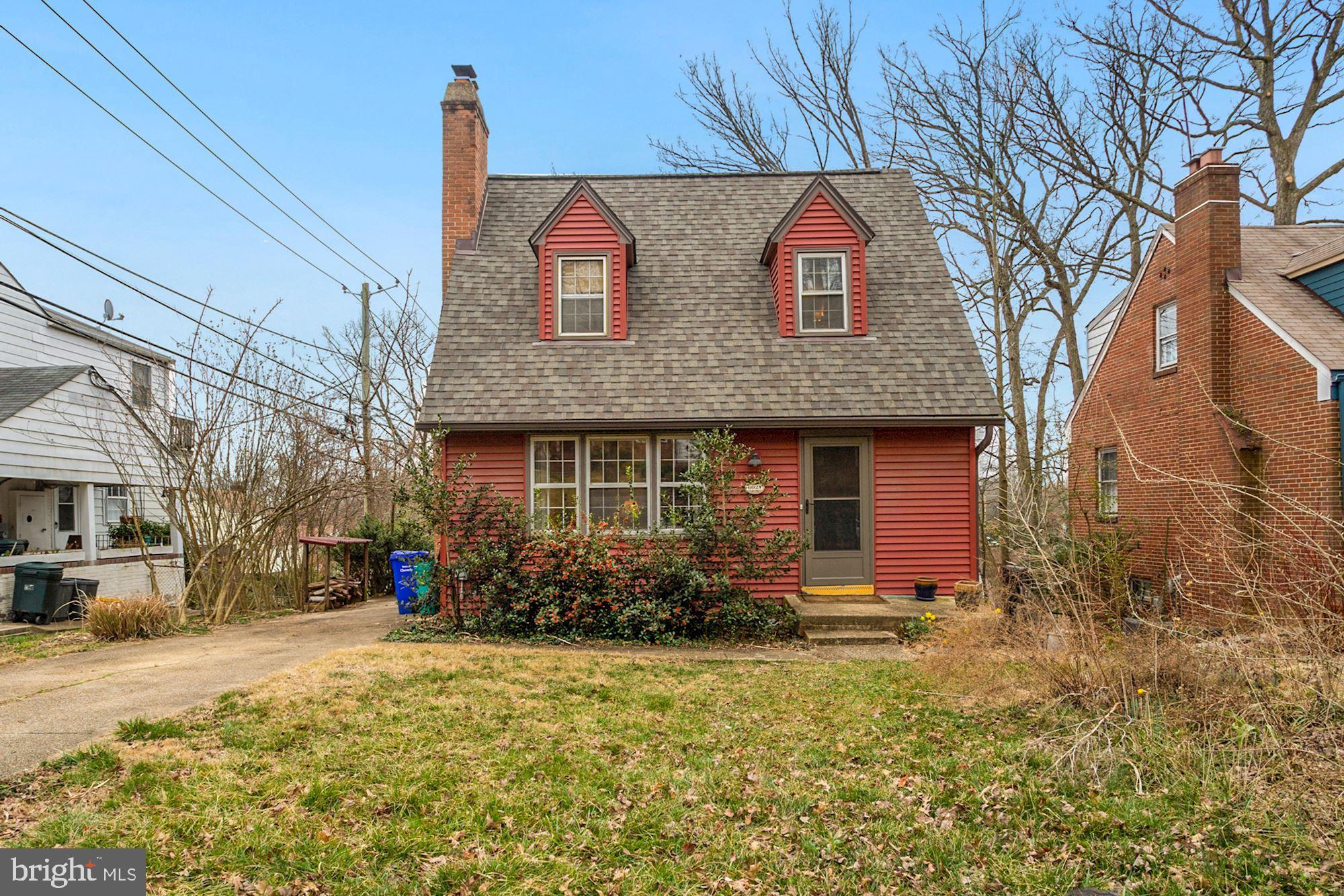 6021 Inwood Street Cheverly, MD 20785 - Photo 2 of 31