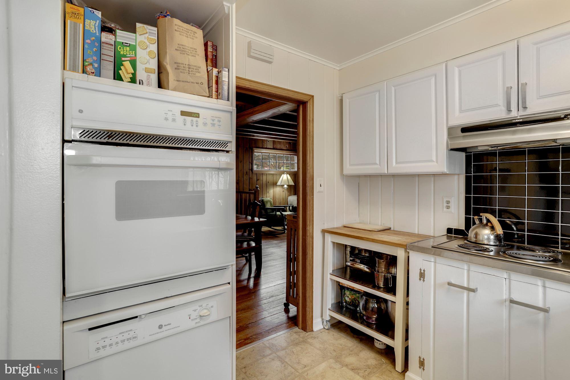6021 Inwood Street Cheverly, MD 20785 - Photo 13 of 31