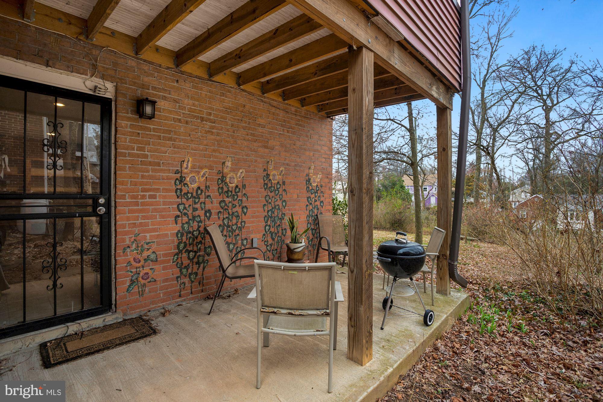 6021 Inwood Street Cheverly, MD 20785 - Photo 24 of 31