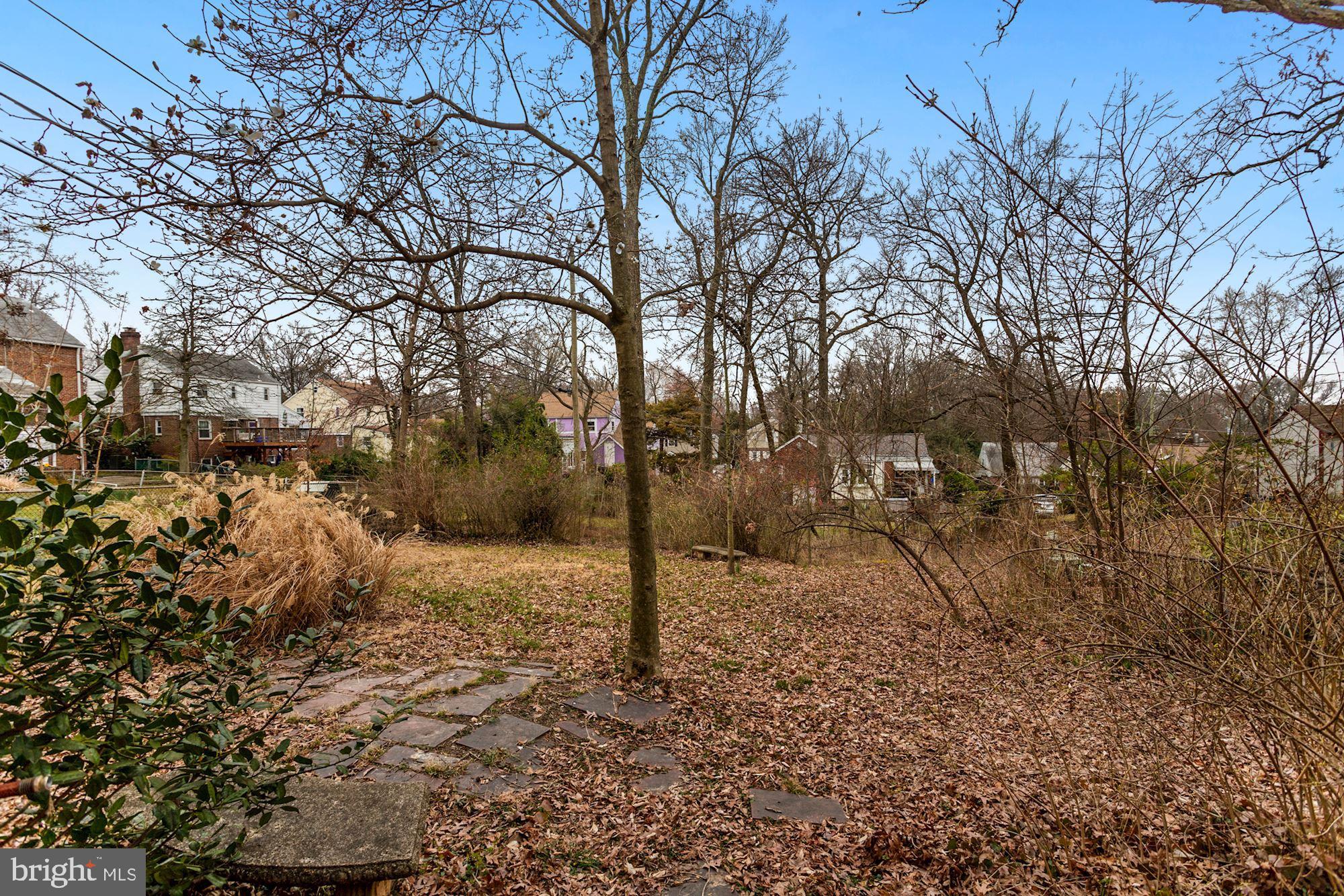 6021 Inwood Street Cheverly, MD 20785 - Photo 25 of 31