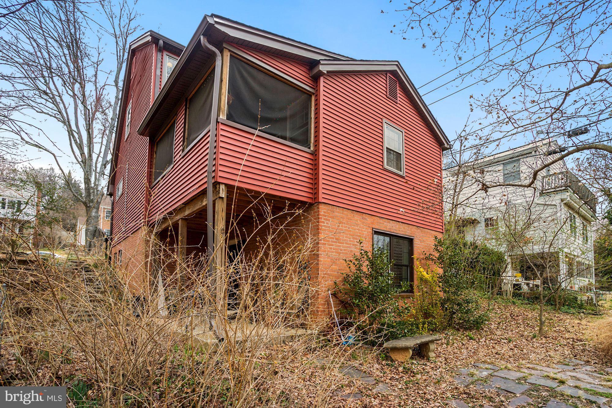 6021 Inwood Street Cheverly, MD 20785 - Photo 26 of 31