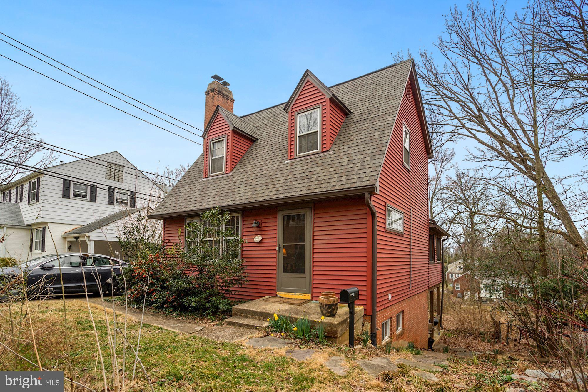 6021 Inwood Street Cheverly, MD 20785 - Photo 29 of 31