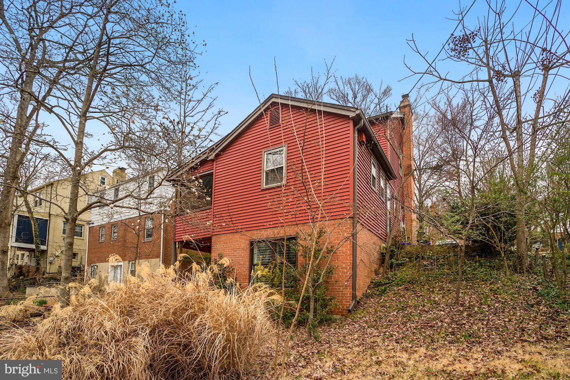 6021 Inwood Street Cheverly, MD 20785 - Photo 31 of 31