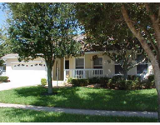 1183 Golf Point Loop Apopka, FL 32712 - Photo 1 of 1 Exterior Front