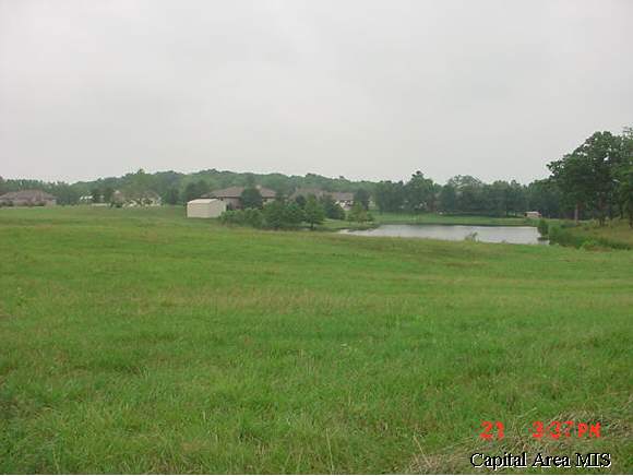 7732 Bahr Road Sherman, IL 62684 - Photo 1 of 3 Gallery Image 1