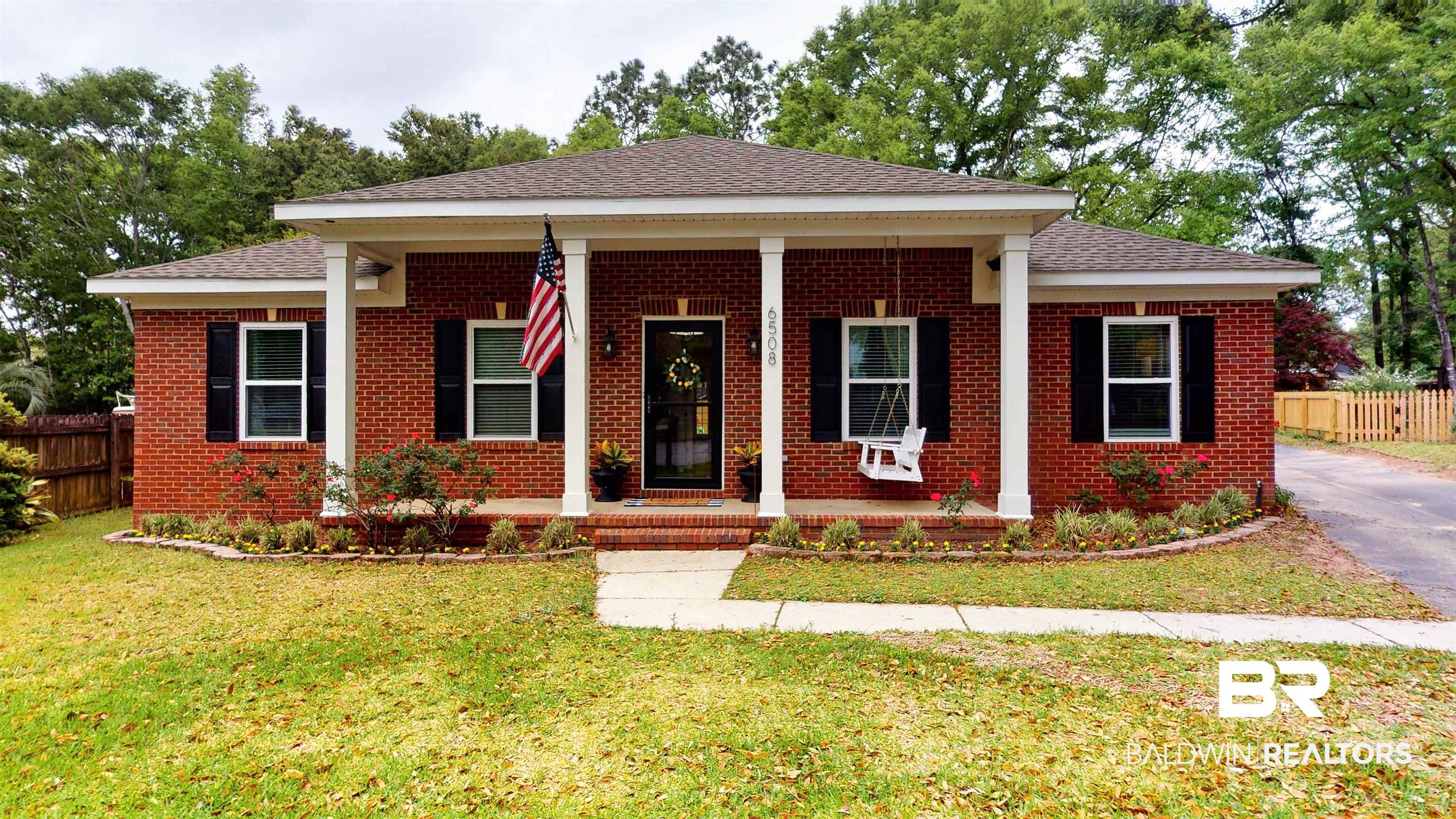 6508 Lighthouse Court Mobile, AL 36695 - Photo 1 of 22