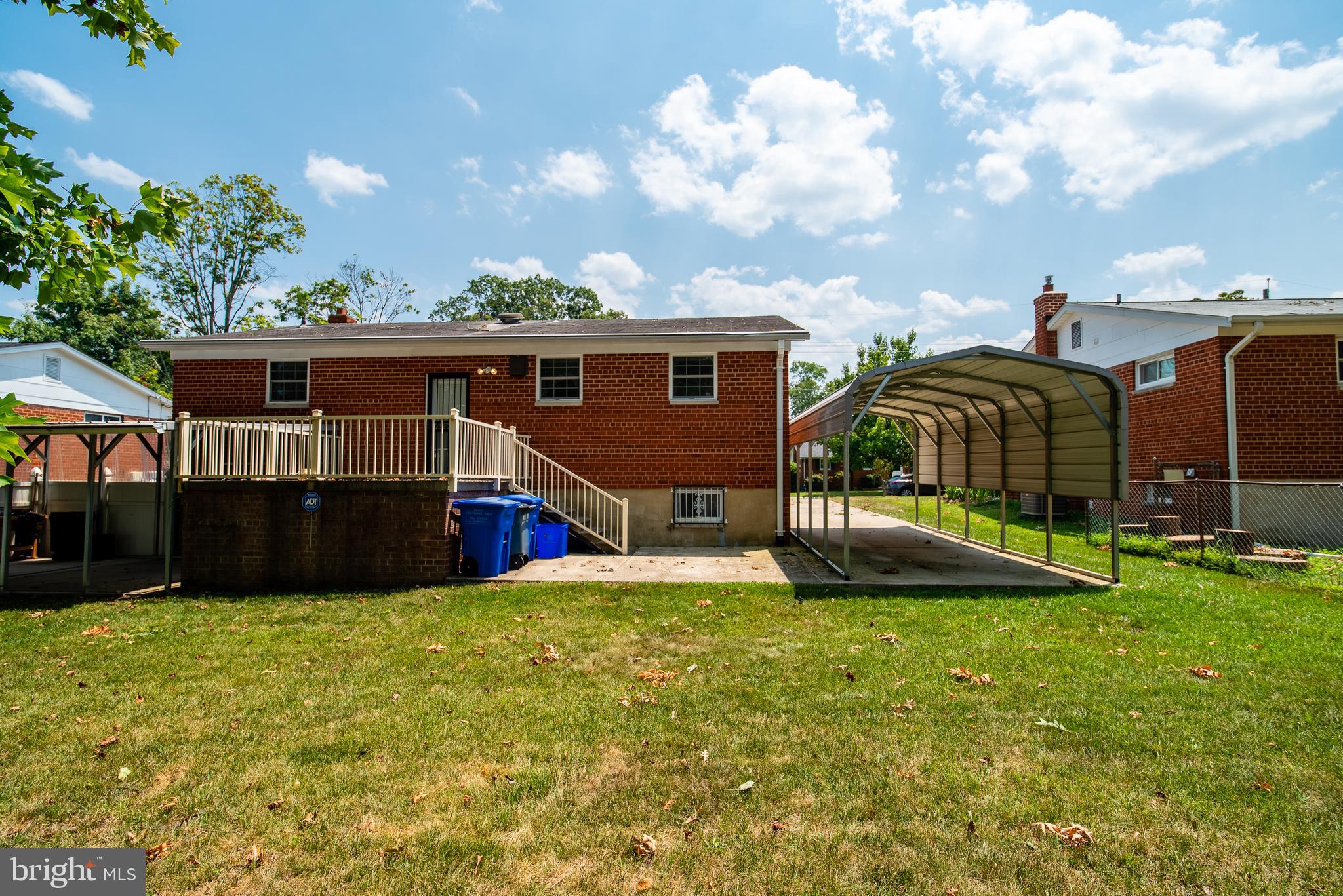 239 Hannes Street Silver Spring, MD 20901 - Photo 31 of 39