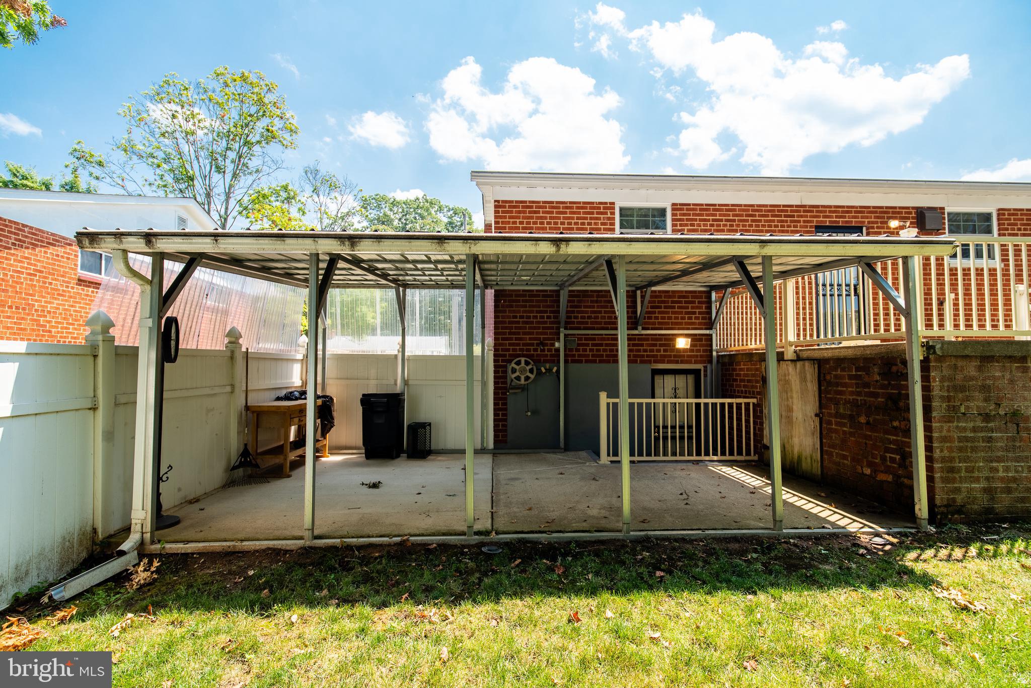 239 Hannes Street Silver Spring, MD 20901 - Photo 33 of 39