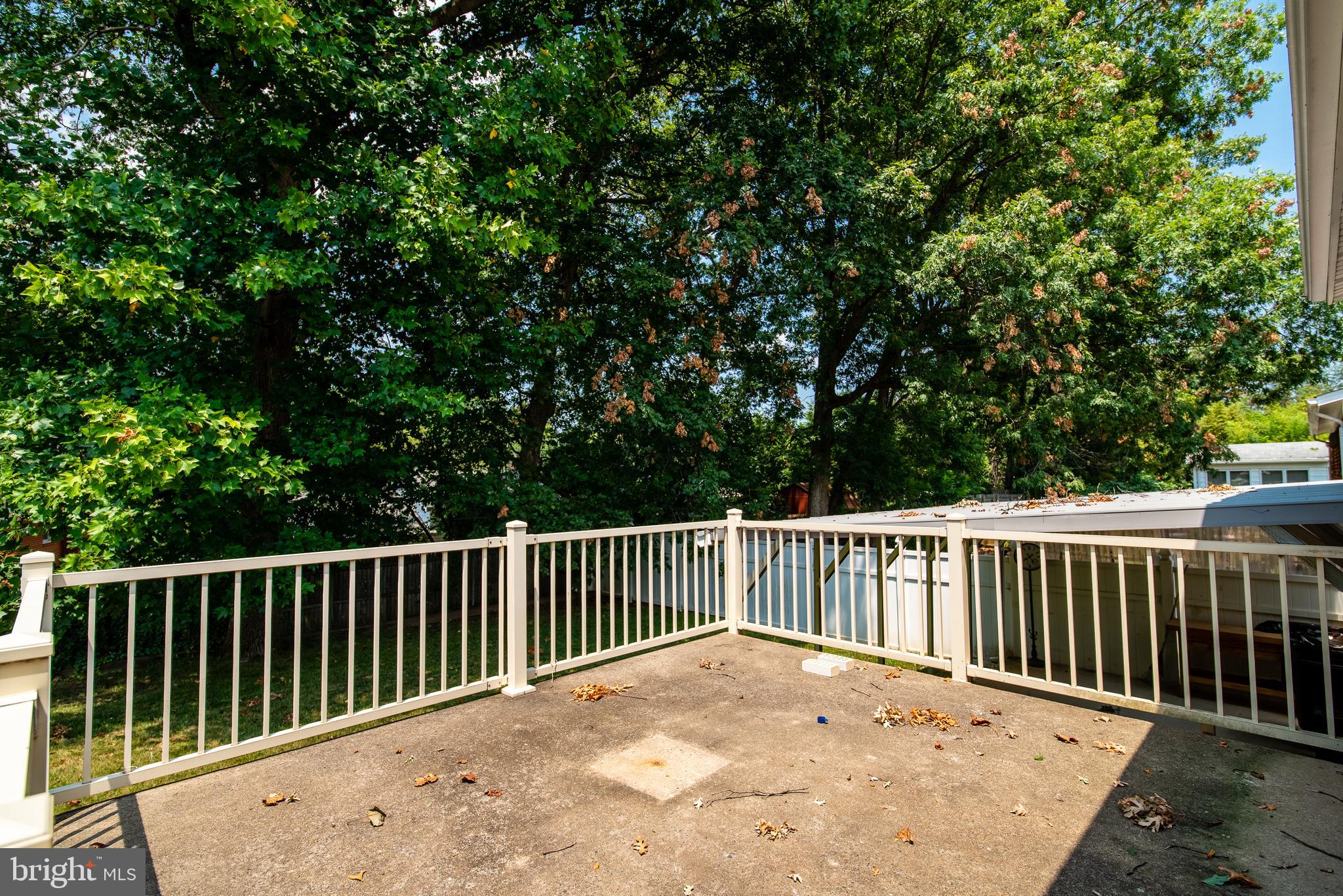 239 Hannes Street Silver Spring, MD 20901 - Photo 34 of 39