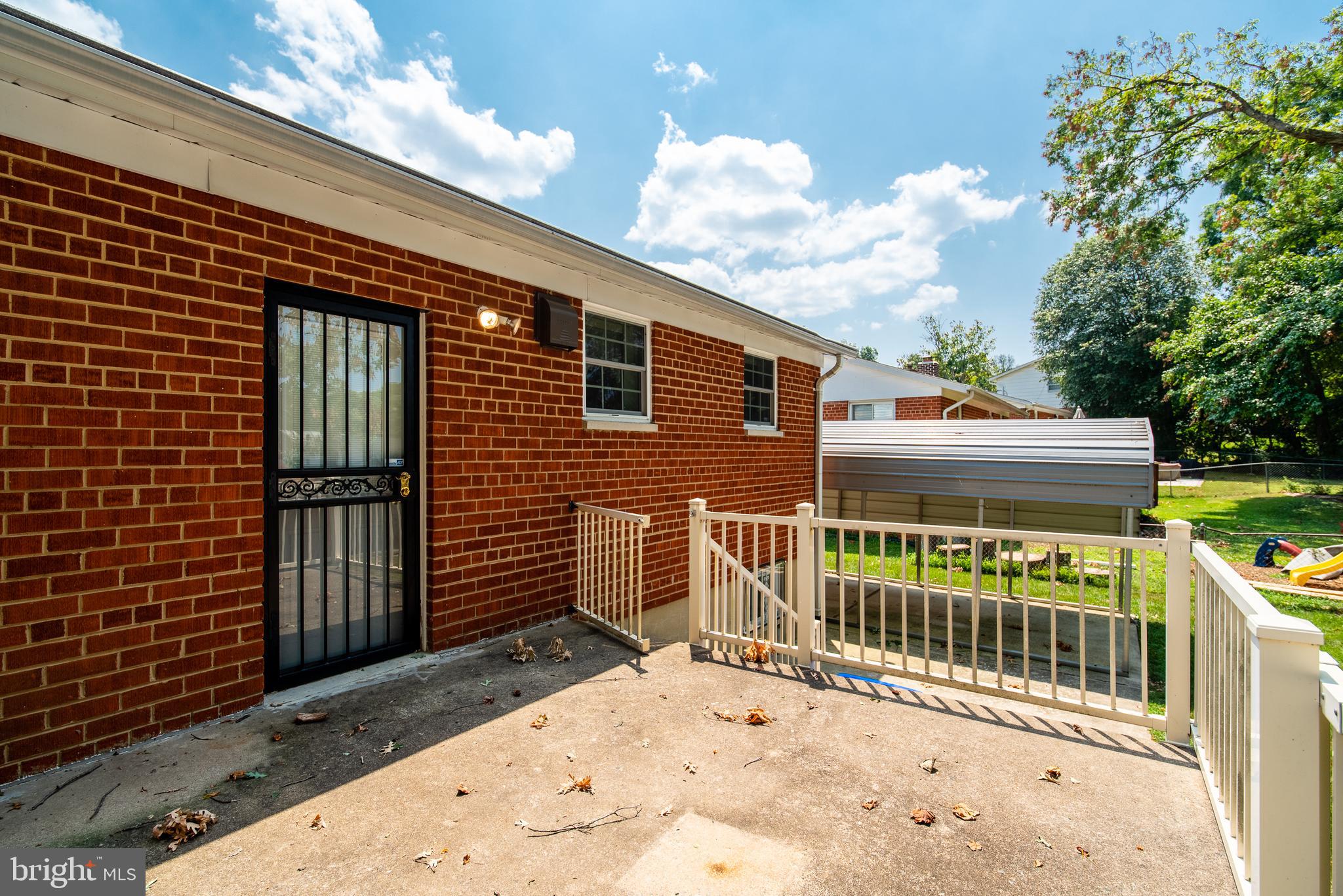 239 Hannes Street Silver Spring, MD 20901 - Photo 35 of 39