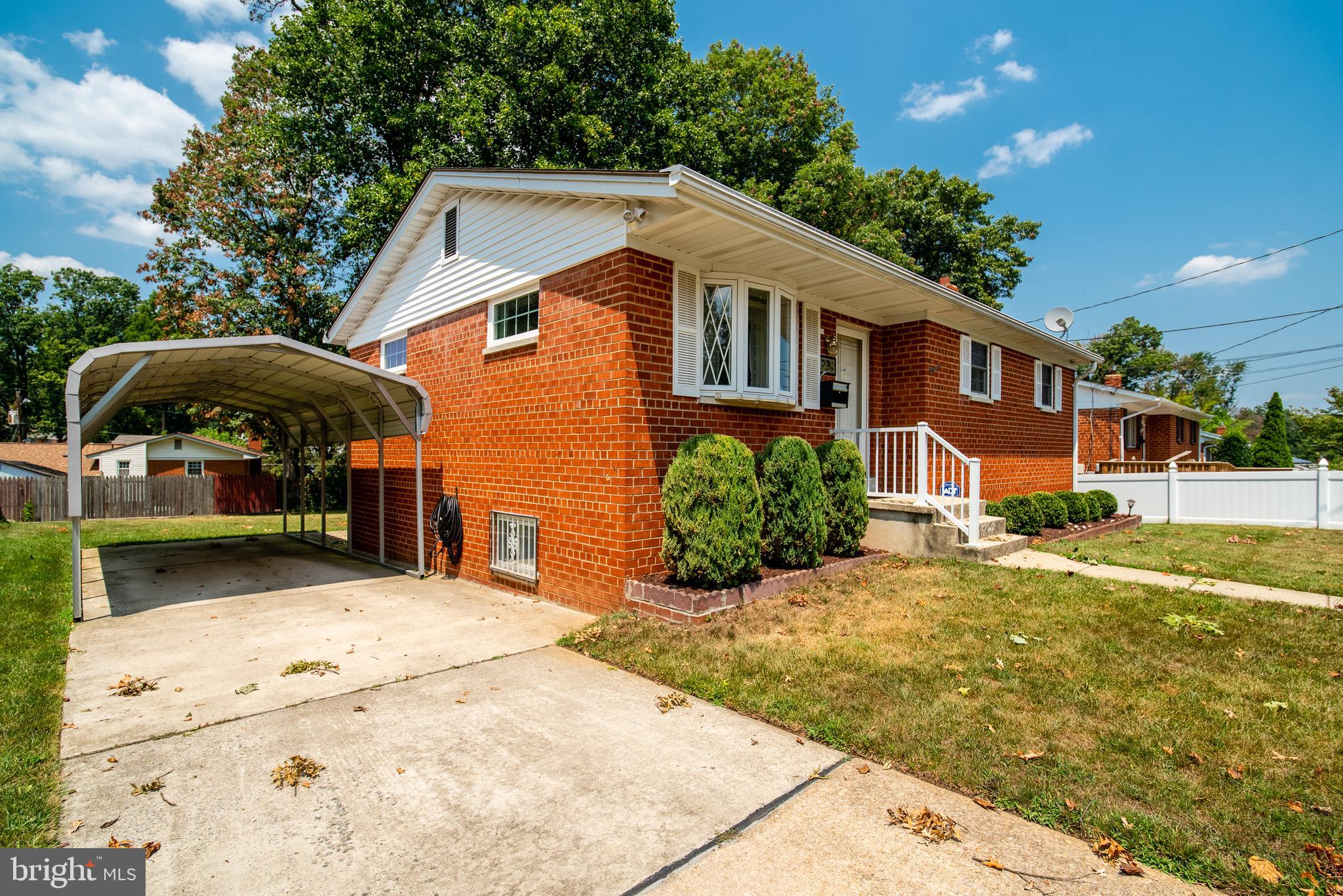 239 Hannes Street Silver Spring, MD 20901 - Photo 36 of 39
