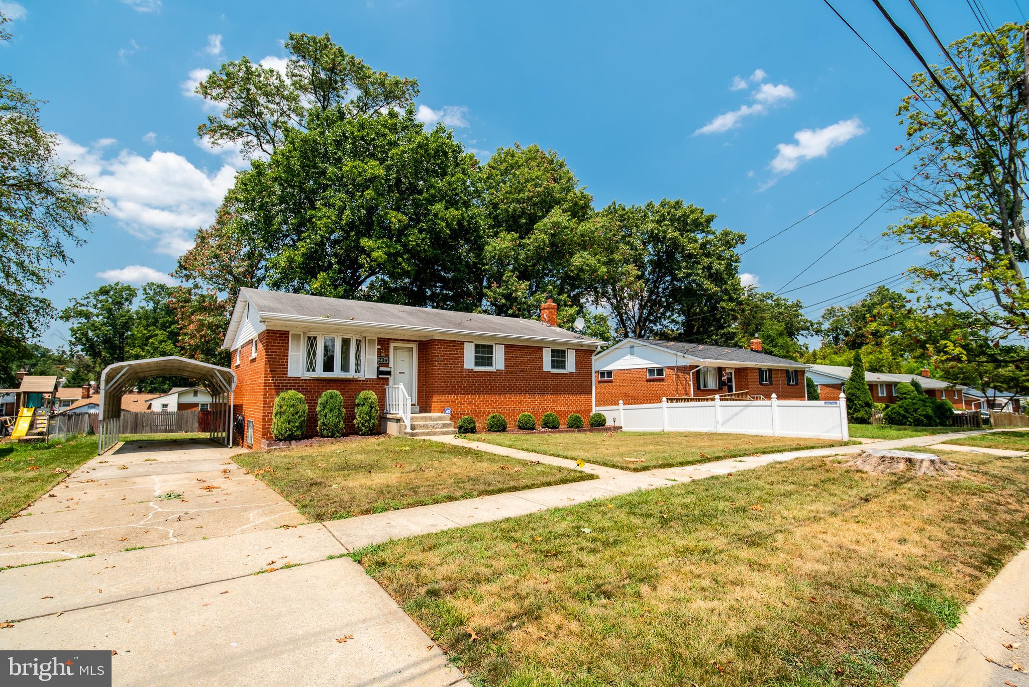 239 Hannes Street Silver Spring, MD 20901 - Photo 9 of 39