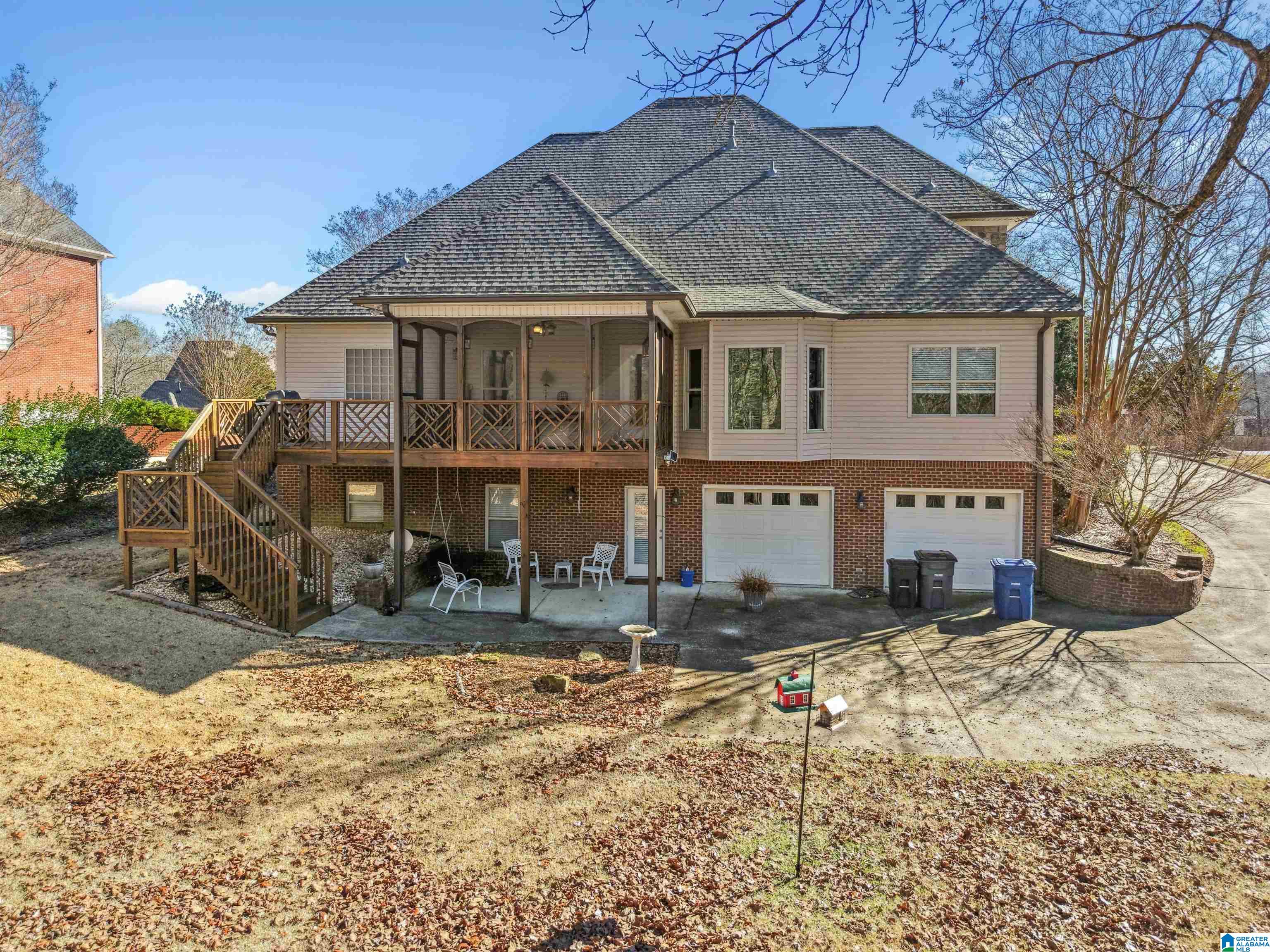 2577 Oakleaf Circle Helena, AL 35022 - Photo 51 of 54