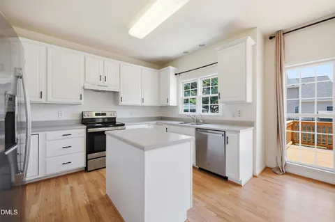 $460,000 | 5906 Big Nance Drive, Raleigh, NC 27616