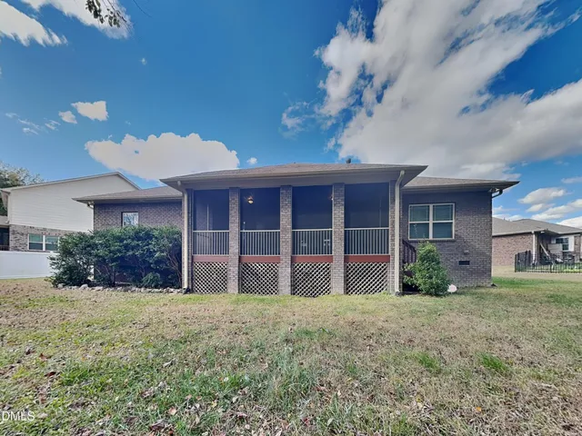 $2,379 | 2312 Joneshurst Way, Zebulon, NC 27597