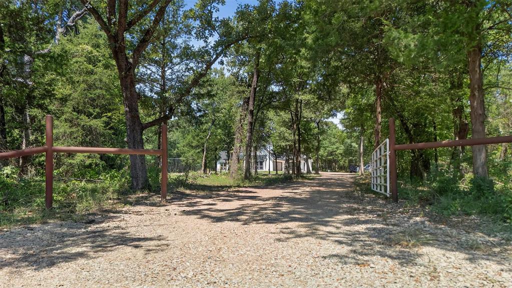 9697 County Road 1405 Athens, TX 75751 - Photo 31 of 38 a view of a out door space area