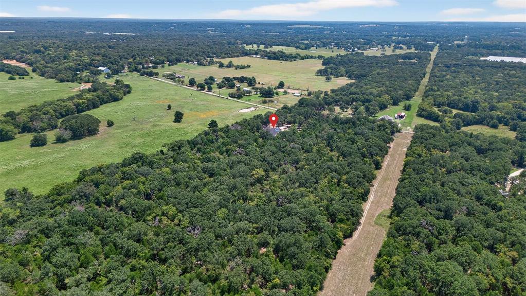9697 County Road 1405 Athens, TX 75751 - Photo 34 of 38 an aerial view of multiple house