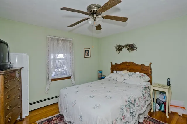 $275,000 | 129 Cooper Street, Springfield, MA 01108