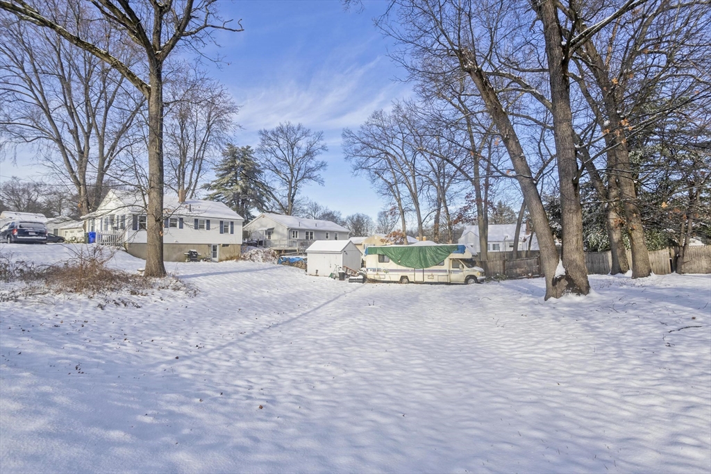 129 Cooper Street Springfield, MA 01108 - Photo 21 of 26 a view of road with large trees