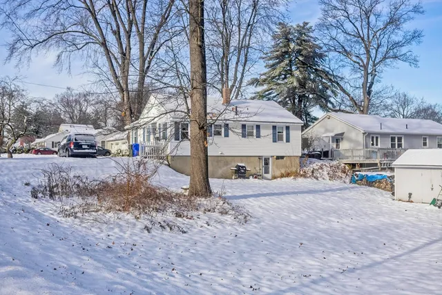 $275,000 | 129 Cooper Street, Springfield, MA 01108