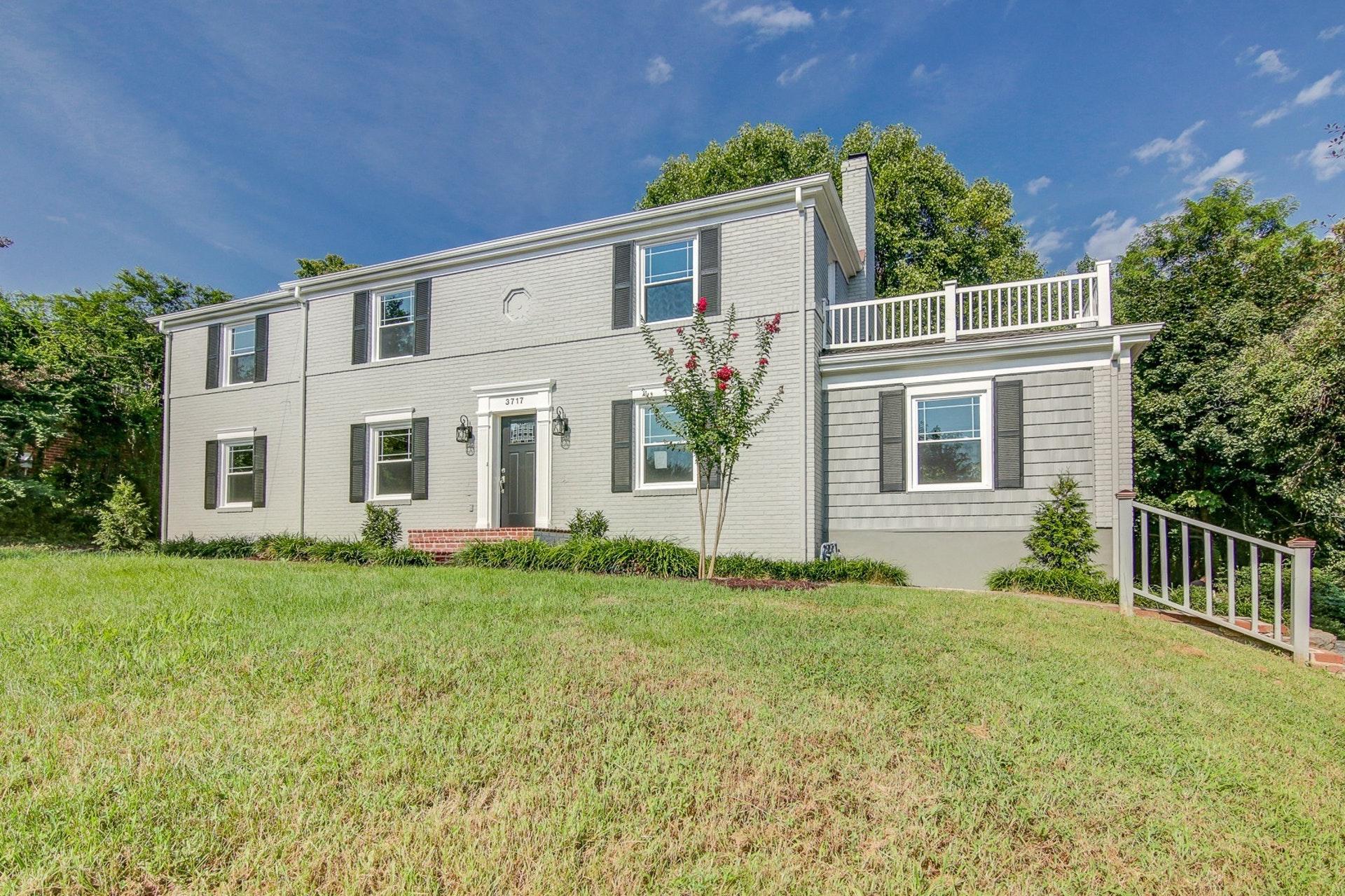 3717 Winding Way Road Southwest Roanoke, VA 24015 - Photo 1 of 32 Main
