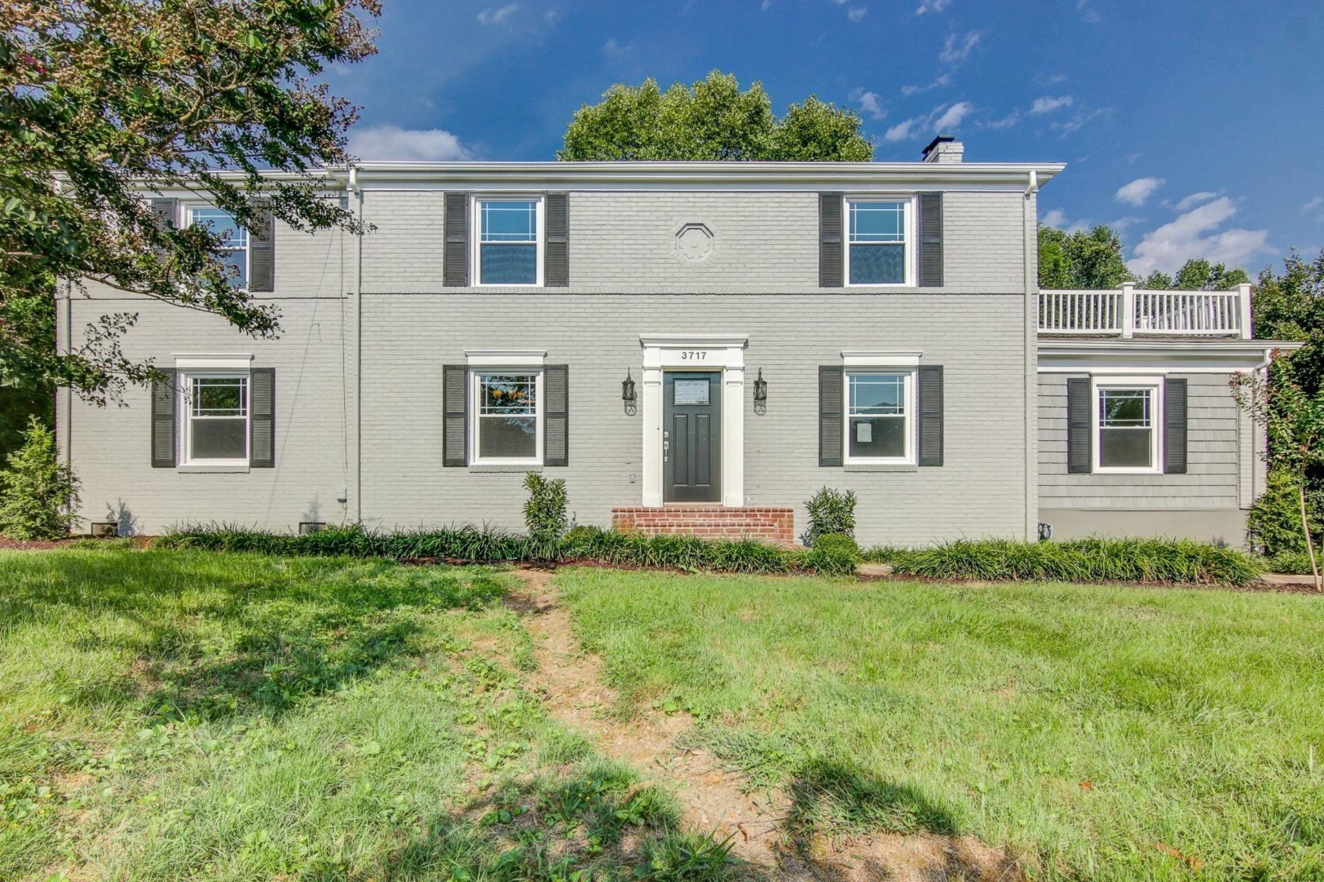 3717 Winding Way Road Southwest Roanoke, VA 24015 - Photo 2 of 32 002-286137-3717 Winding Way Road Southwe