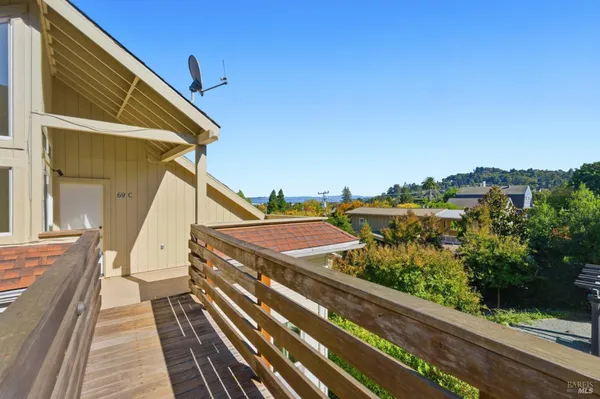 $2,395,000 | 69 Corte Madera Avenue, Corte Madera, CA 94925