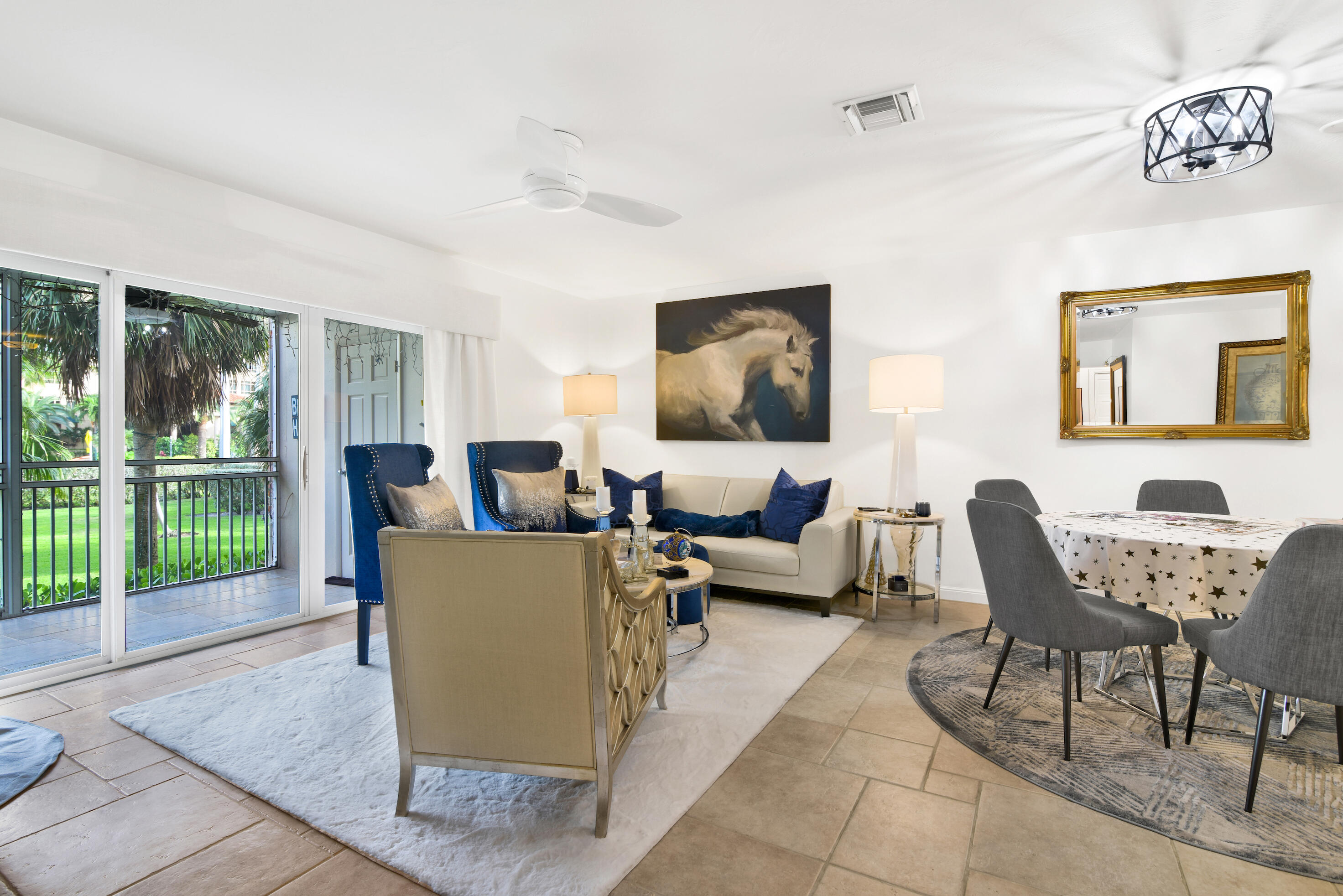 2501 South Ocean Boulevard, Unit 1020 Boca Raton, FL 33432 - Photo 17 of 33 BocaRatonStudio 7