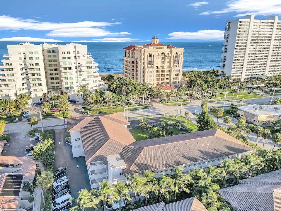 2501 South Ocean Boulevard, Unit 1020 Boca Raton, FL 33432 - Photo 2 of 33 @BocaRatonStudio 5