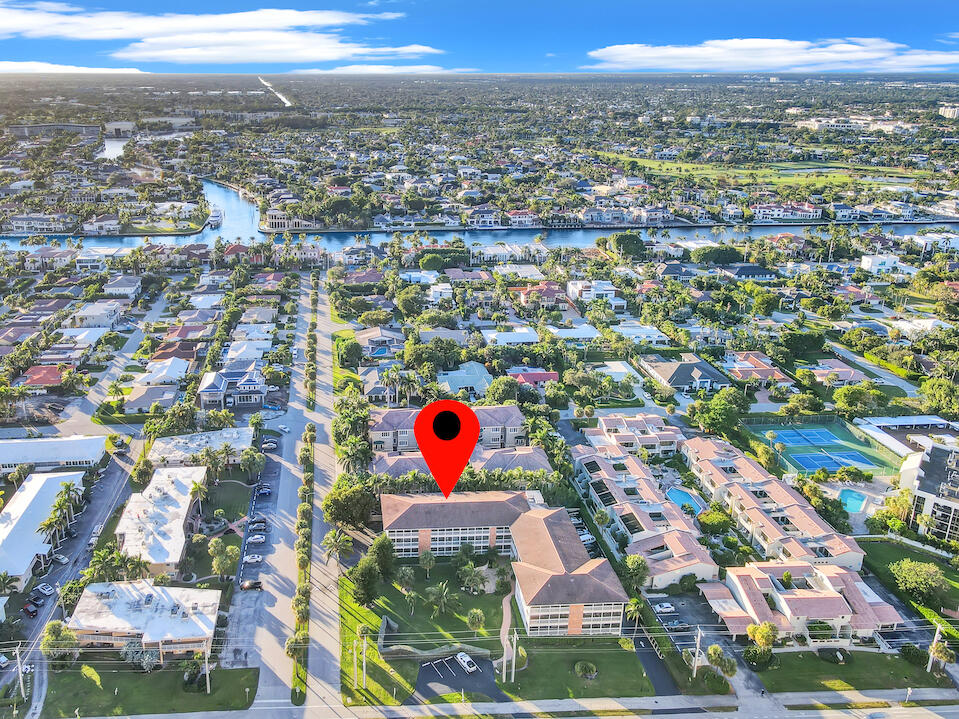 2501 South Ocean Boulevard, Unit 1020 Boca Raton, FL 33432 - Photo 4 of 33 @BocaRatonStudio 11