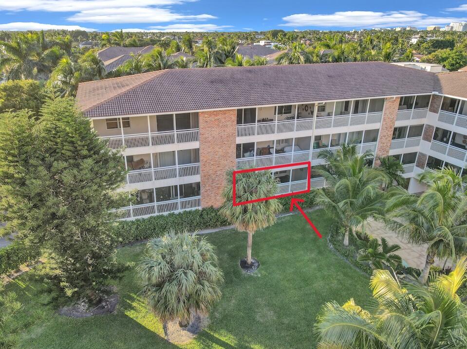 2501 South Ocean Boulevard, Unit 1020 Boca Raton, FL 33432 - Photo 6 of 33 @BocaRatonStudio 16