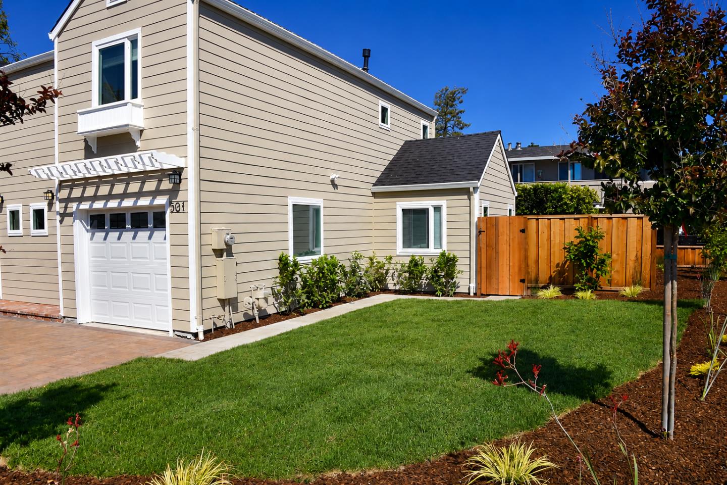 501-503 Pierce Road Menlo Park, CA 94025 - Photo 25 of 28