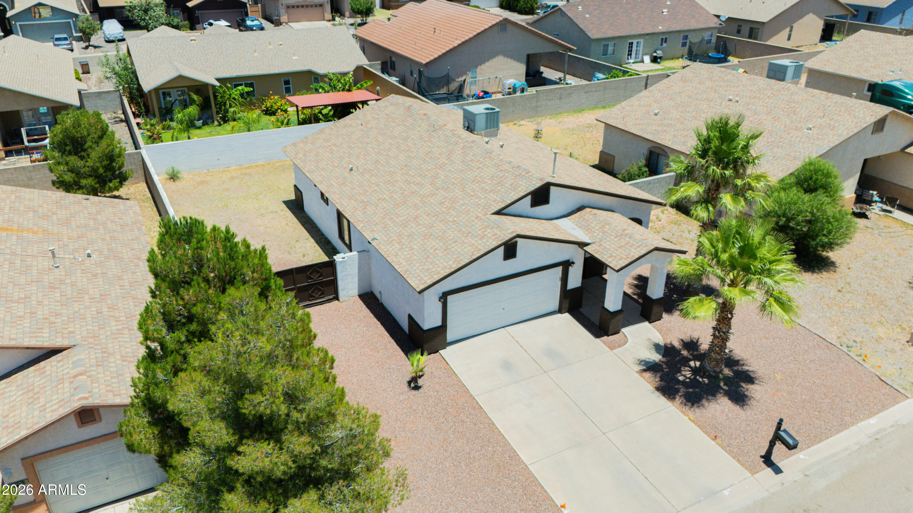 2706 6th Green Street Douglas, AZ 85607 - Photo 6 of 32