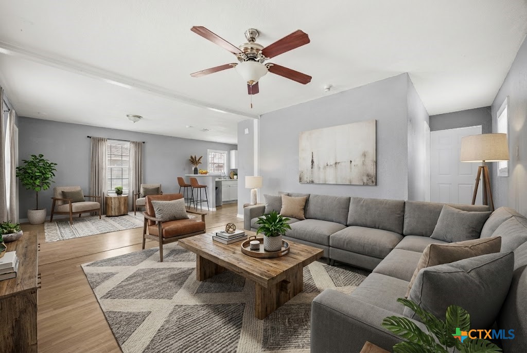 504 Blake Street Killeen, TX 76541 - Photo 5 of 31