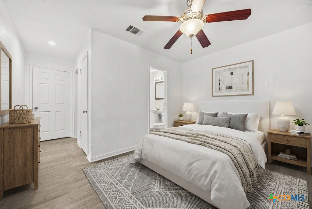 504 Blake Street Killeen, TX 76541 - Photo 6 of 31